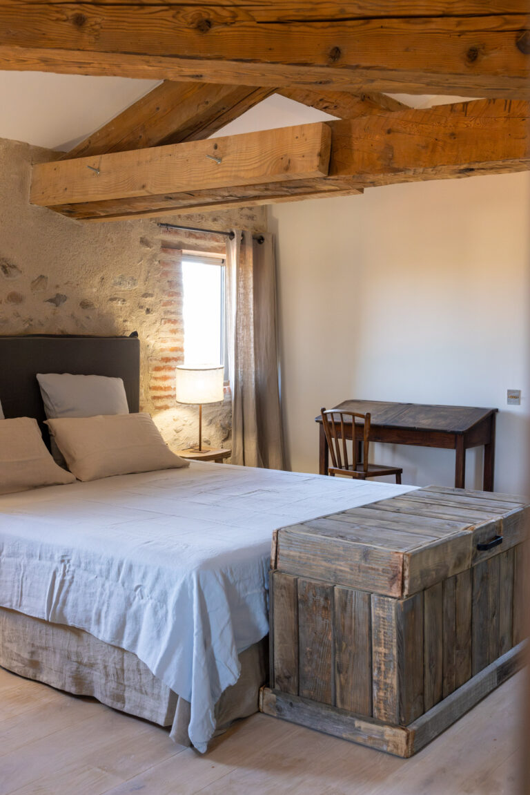 Chambre suite Supérieure