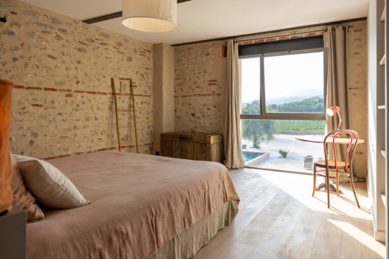Chambre standard