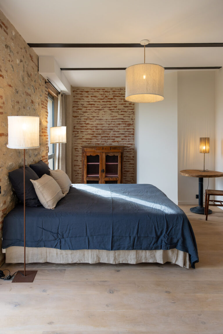Chambre standard