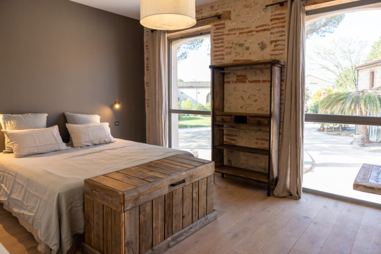 Chambre standard