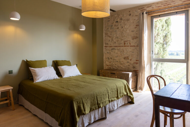 Chambre standard