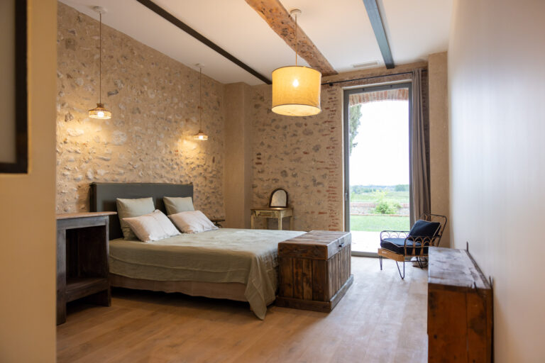 Chambre standard