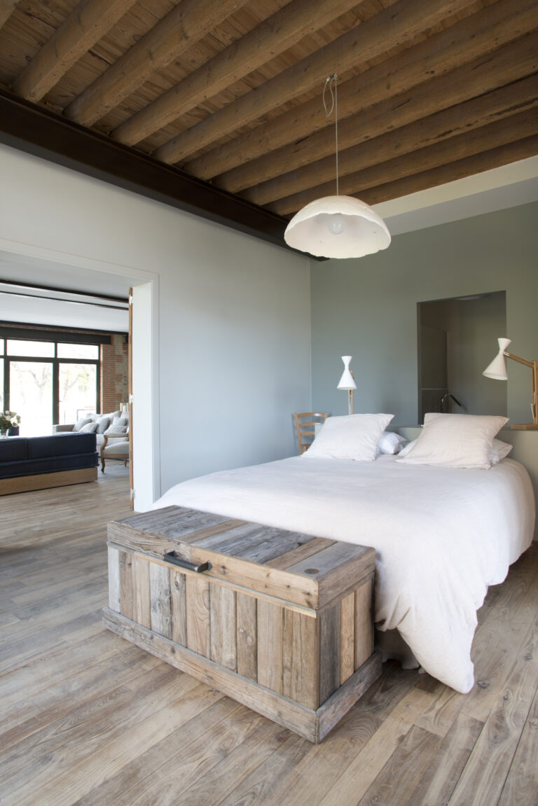 Chambre double supérieure